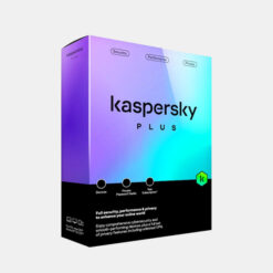 Bản quyền Kaspersky Plus