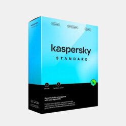 Bản quyền Kaspersky Standard