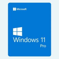 Key Windows 11 Pro 32/64 bit -Bản quyền sử dụng vĩnh viễn
