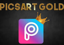 Picsart Gold Premium