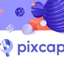 Pixcap