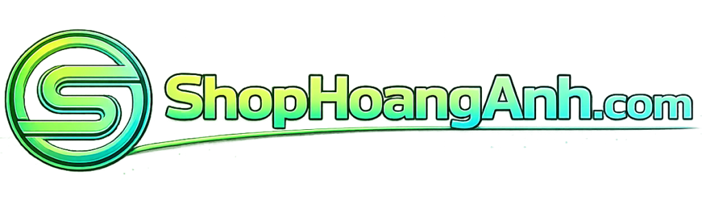 SHOP TÀI KHOẢN BQ