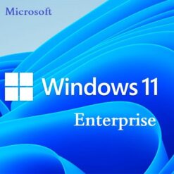 Key Windows 11 Enterprise
