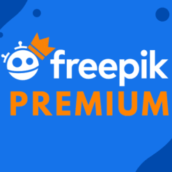 Tài khoản Freepik Premium