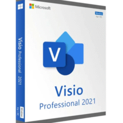 Visio Professional 2021